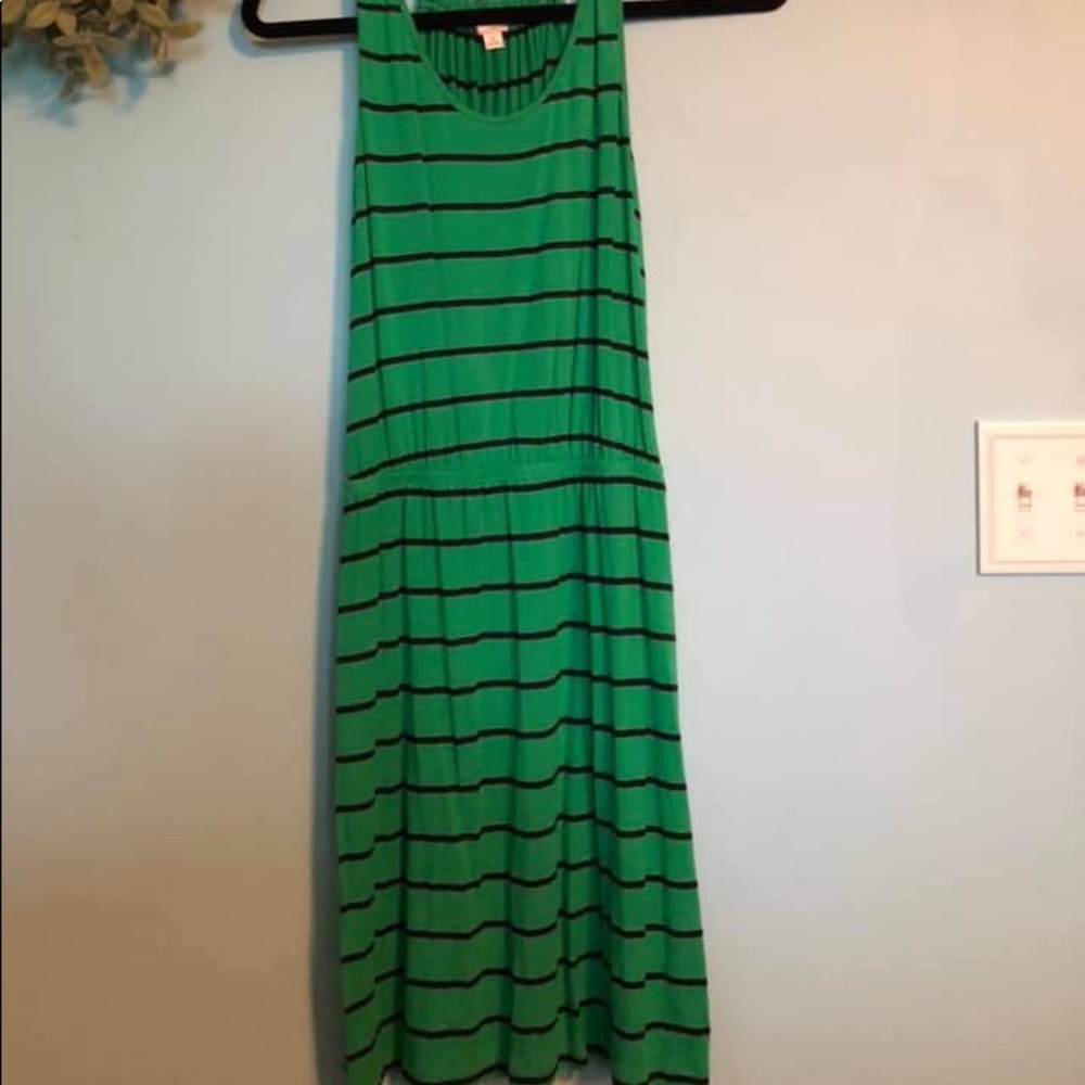 Gap Dress